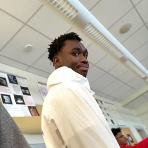 Meet your Posher, Nathanael